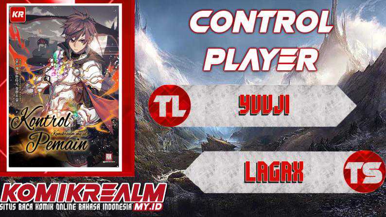 Baca Komik Control Player Chapter 20 Gambar 1