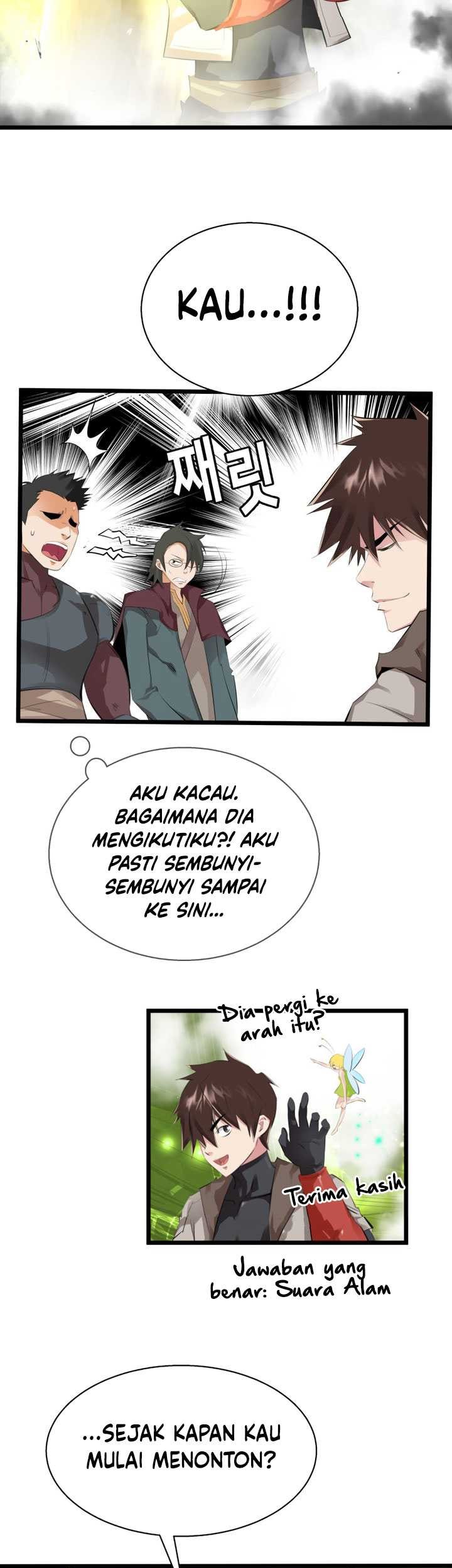 Control Player Chapter 20 Gambar 24