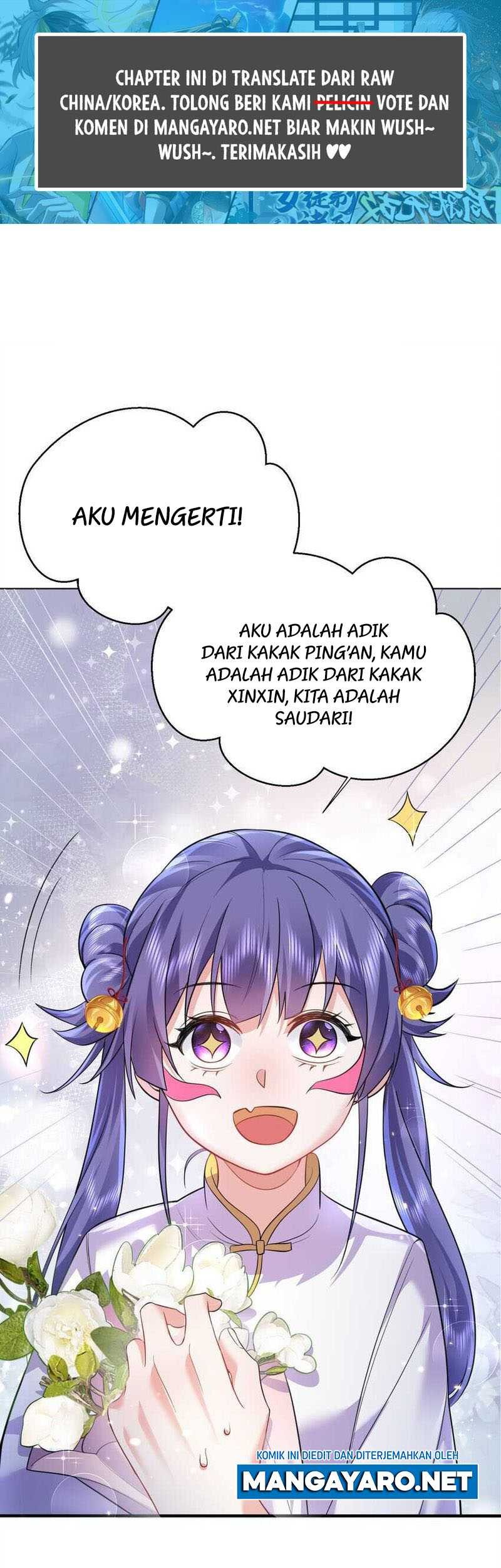 Baca Manhua Am I Invincible Chapter 184 Gambar 2