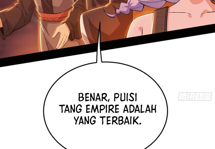 I’m An Evil God Chapter 403 Gambar 19