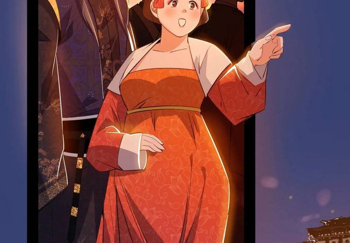 I’m An Evil God Chapter 403 Gambar 23