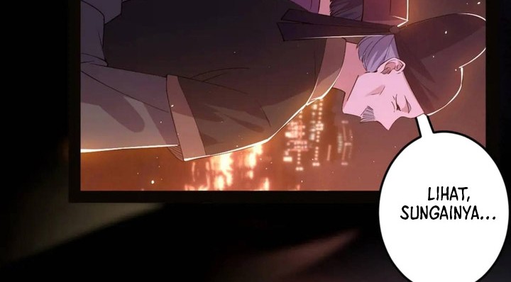 I’m An Evil God Chapter 403 Gambar 31