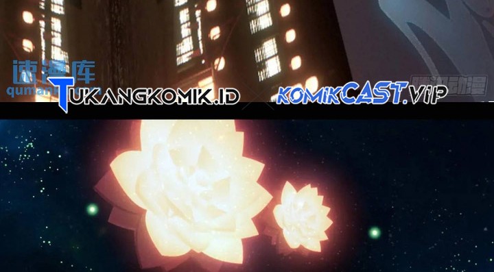 I’m An Evil God Chapter 403 Gambar 33