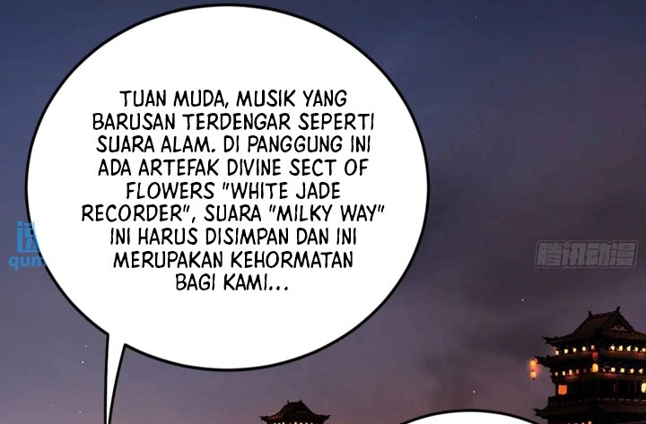 I’m An Evil God Chapter 403 Gambar 39