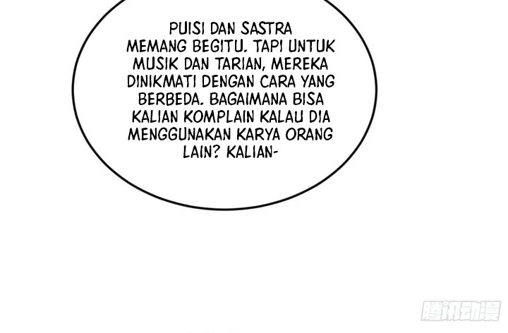 I’m An Evil God Chapter 403 Gambar 45