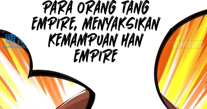 I’m An Evil God Chapter 403 Gambar 49