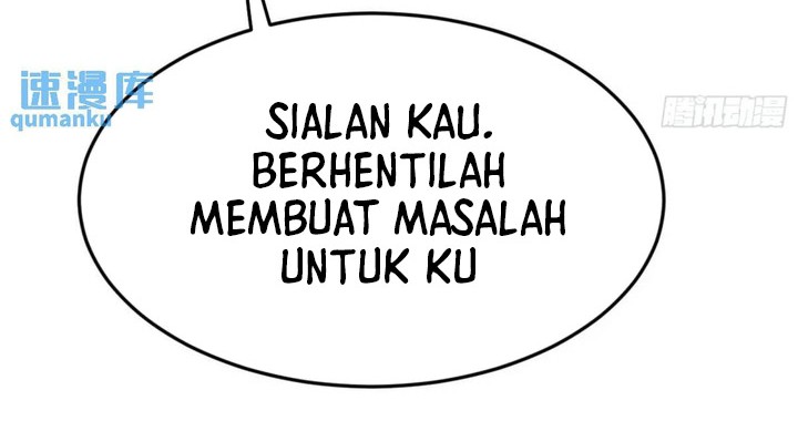 I’m An Evil God Chapter 403 Gambar 51