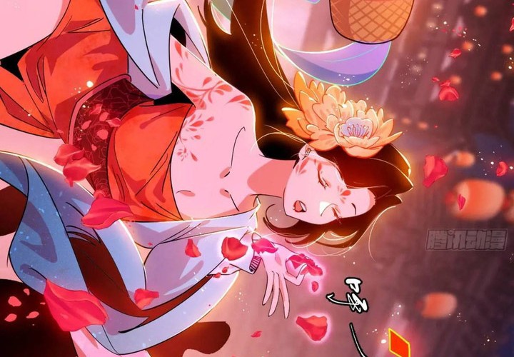 I’m An Evil God Chapter 403 Gambar 5