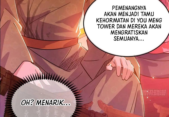 I’m An Evil God Chapter 403 Gambar 11