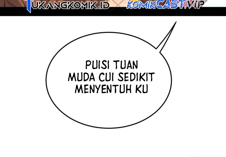 I’m An Evil God Chapter 403 Gambar 17