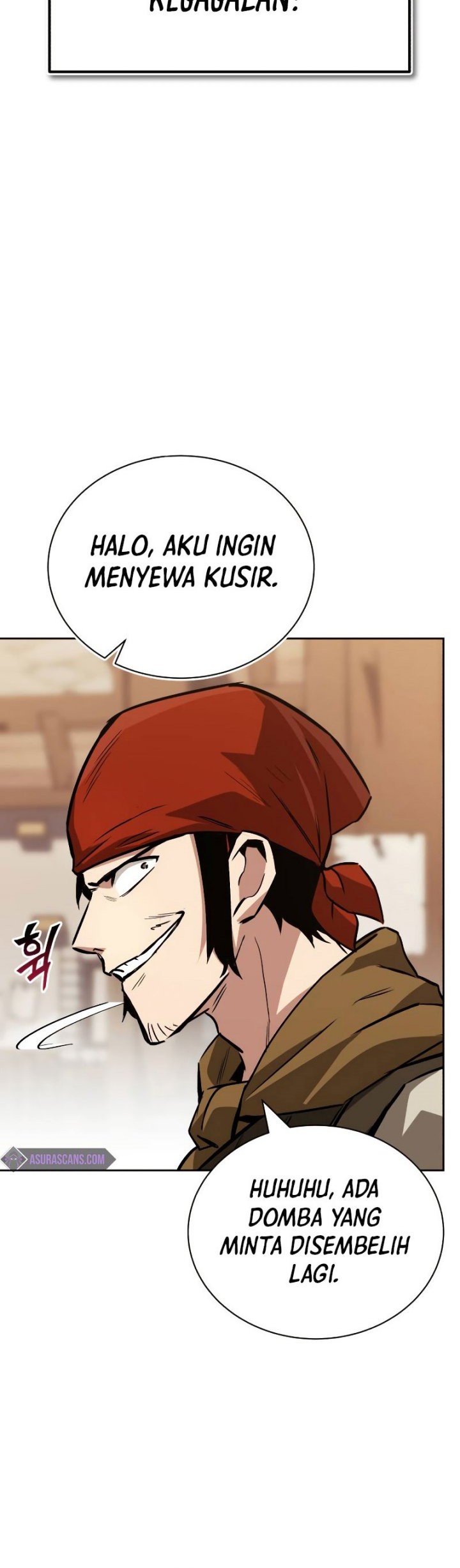 Lazy Prince Becomes a Genius Chapter 87 Gambar 7