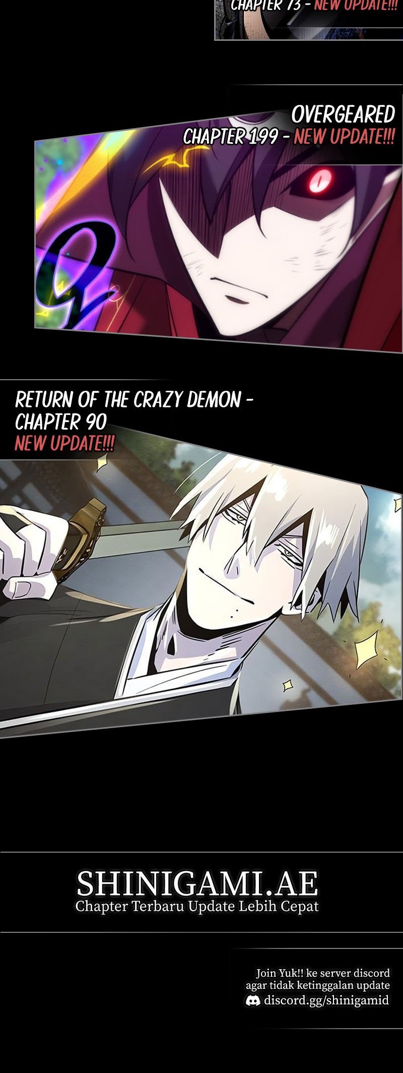 Magic Emperor Chapter 449 Gambar 34