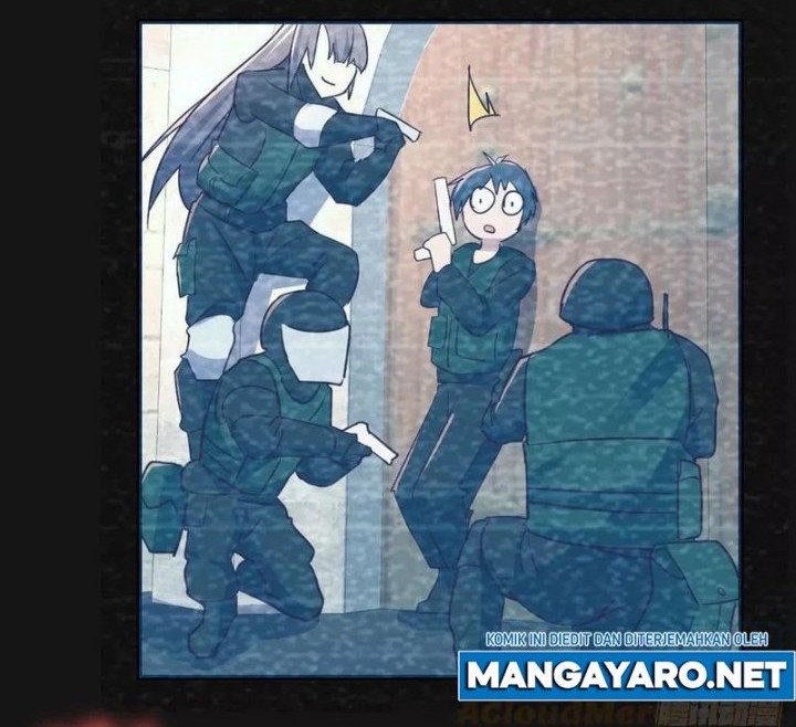 I Have Twin Girlfriends Chapter 148 Gambar 5