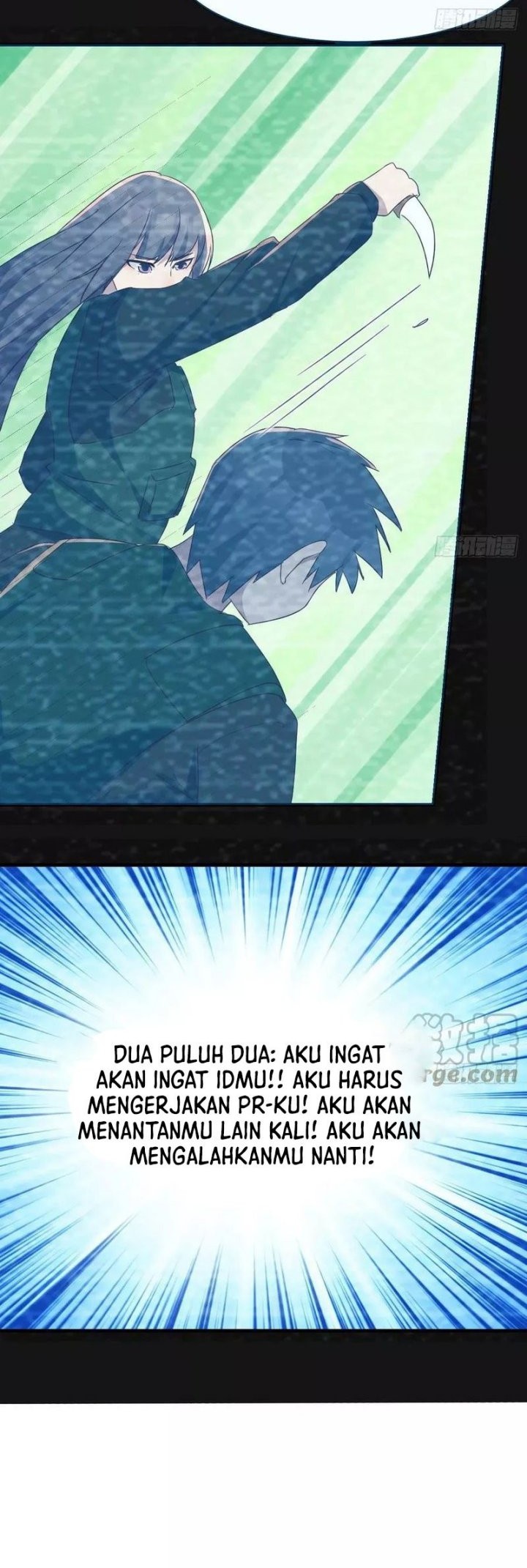 I Have Twin Girlfriends Chapter 148 Gambar 8