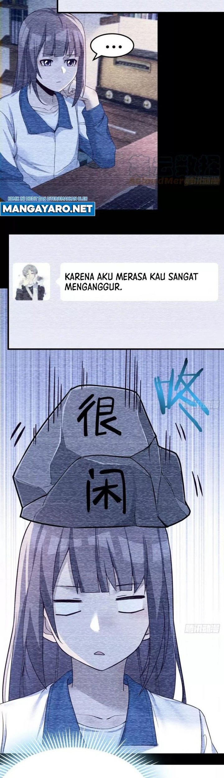 I Have Twin Girlfriends Chapter 148 Gambar 15