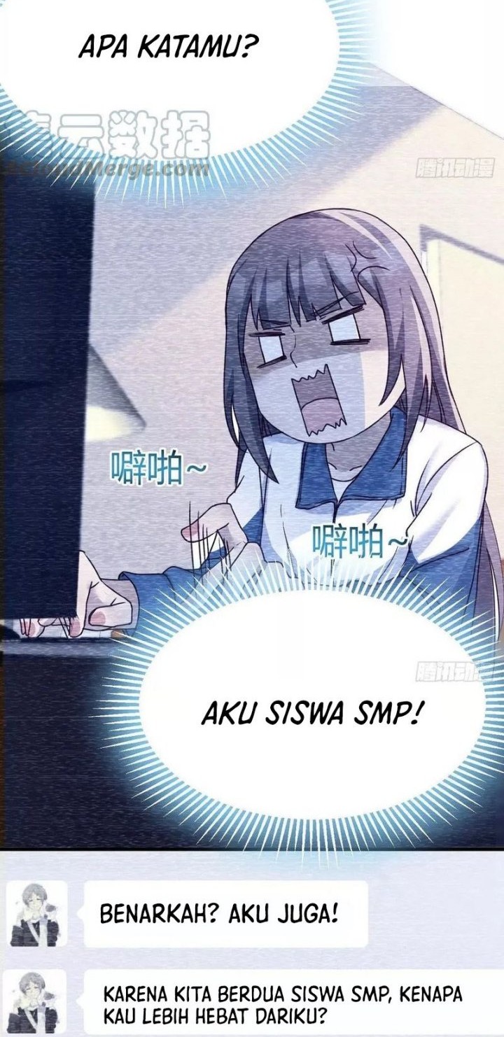 I Have Twin Girlfriends Chapter 148 Gambar 16