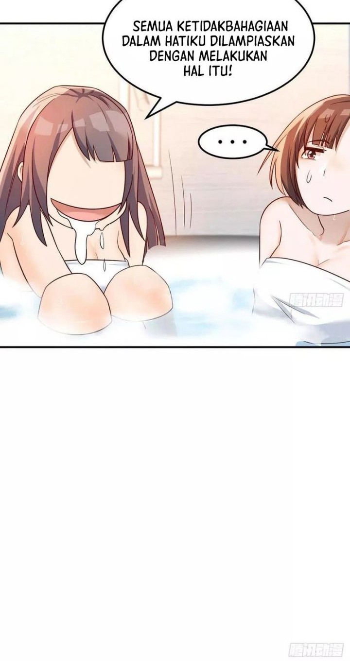 I Have Twin Girlfriends Chapter 148 Gambar 20