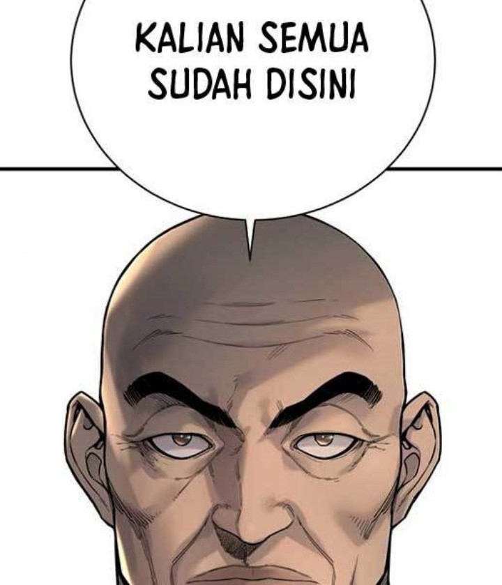 Return of the Bloodthirsty Police Chapter 29 Gambar 41