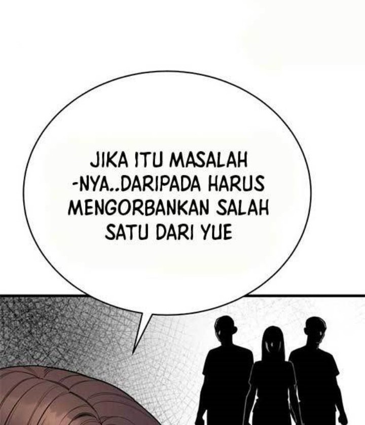 Return of the Bloodthirsty Police Chapter 29 Gambar 49
