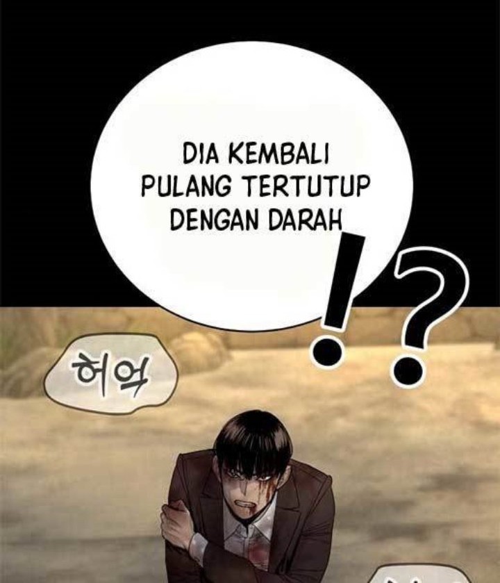 Return of the Bloodthirsty Police Chapter 29 Gambar 53