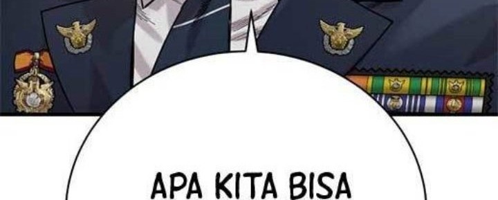 Return of the Bloodthirsty Police Chapter 29 Gambar 4