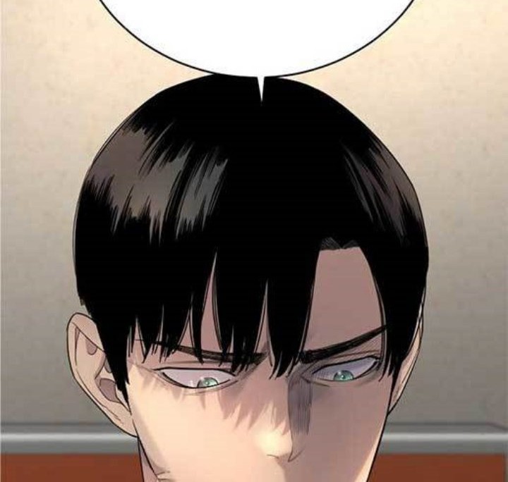 Return of the Bloodthirsty Police Chapter 29 Gambar 8