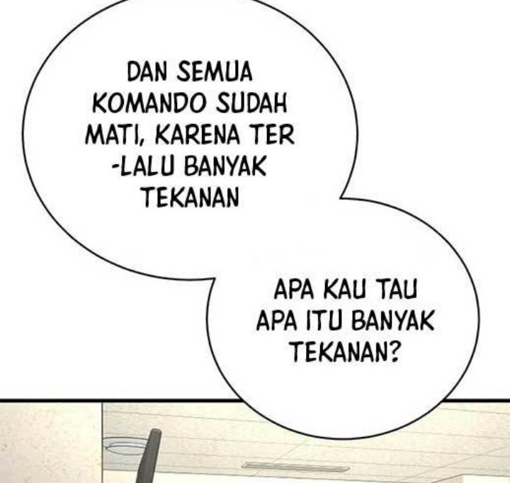 Return of the Bloodthirsty Police Chapter 29 Gambar 12