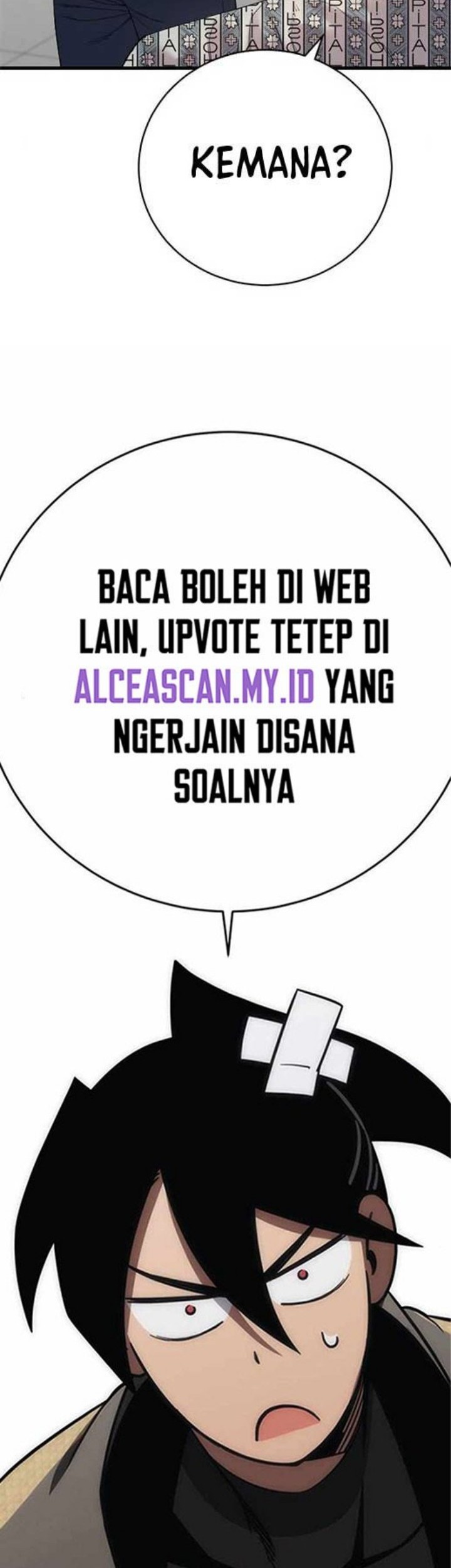 Return of the Bloodthirsty Police Chapter 29 Gambar 20