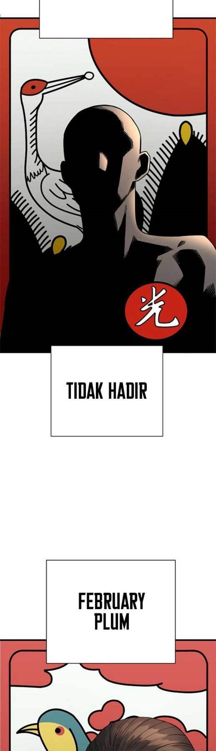 Return of the Bloodthirsty Police Chapter 29 Gambar 30