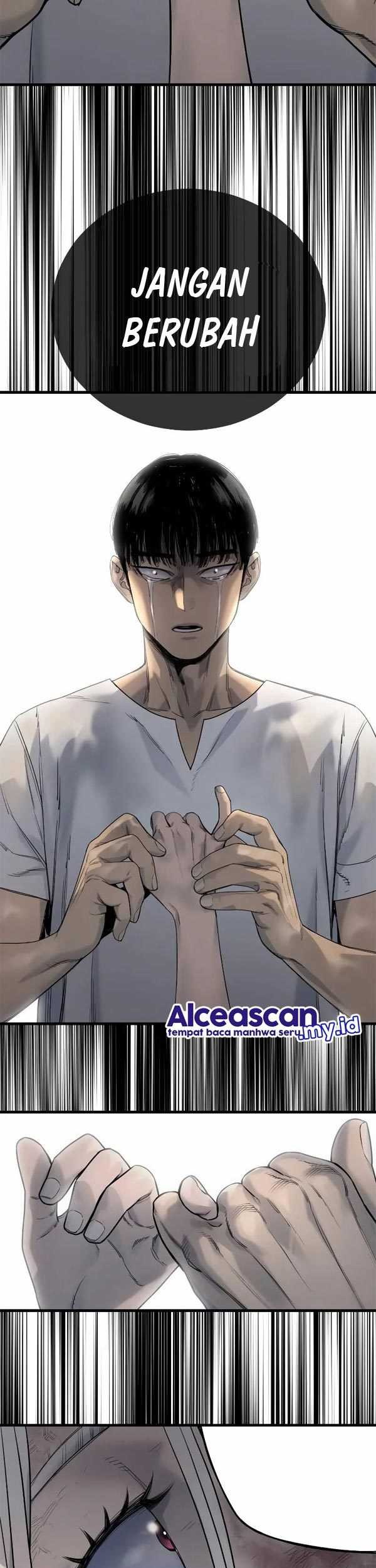 Return of the Bloodthirsty Police Chapter 28 Gambar 24