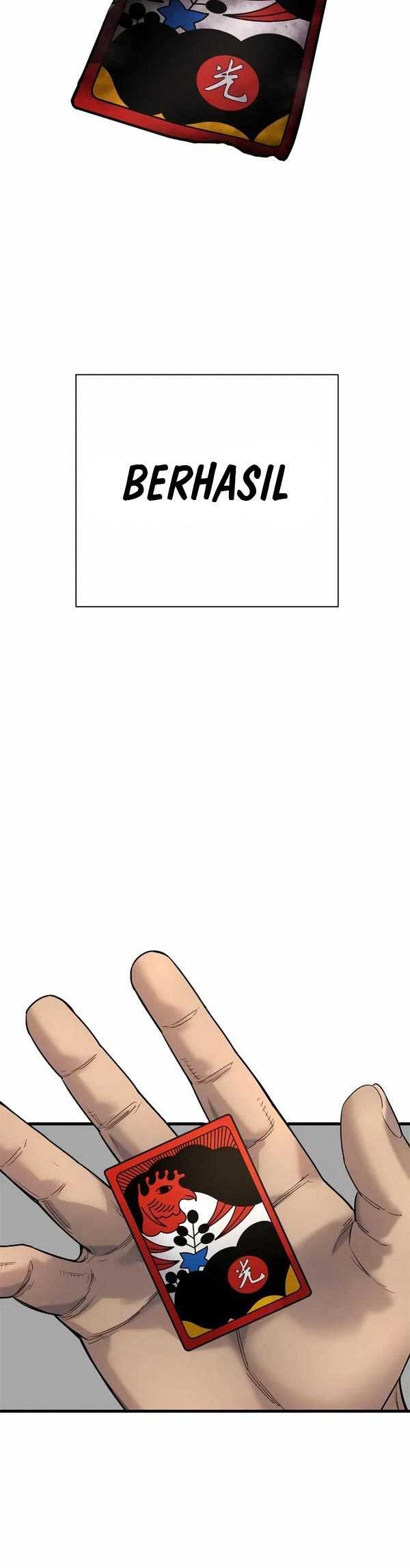 Return of the Bloodthirsty Police Chapter 28 Gambar 47