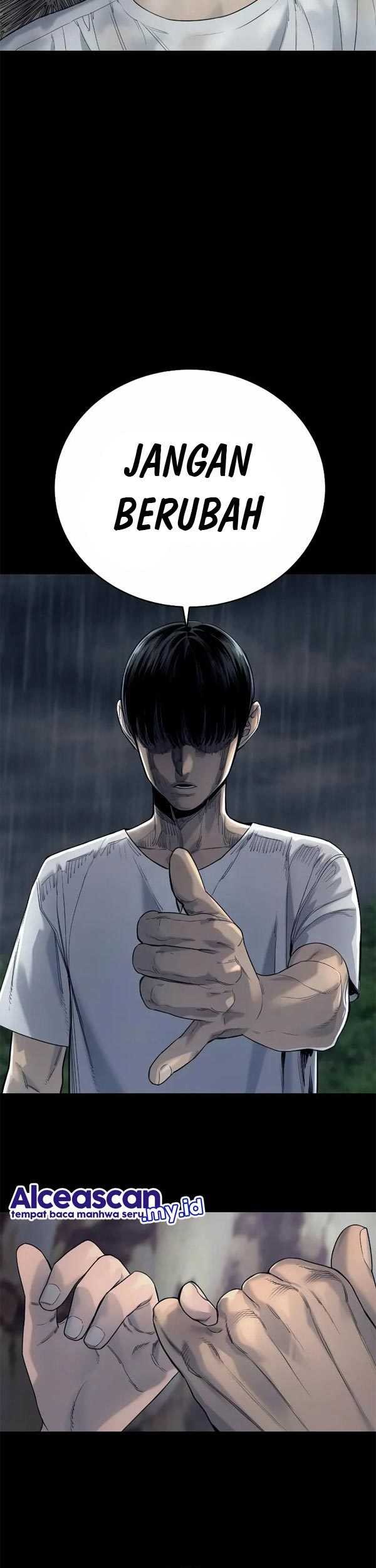 Return of the Bloodthirsty Police Chapter 28 Gambar 6