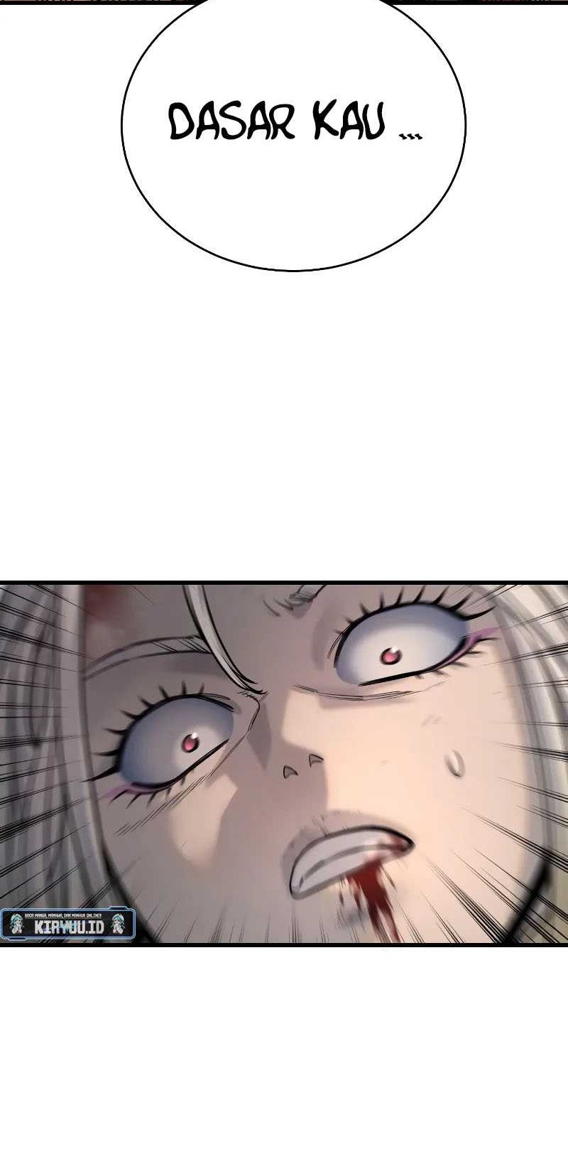 Return of the Bloodthirsty Police Chapter 27 Gambar 55