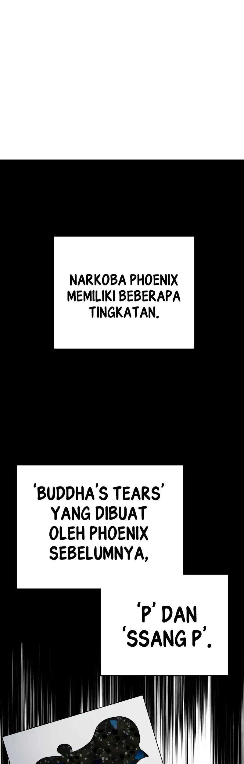 Manhwa Return of the Bloodthirsty Police Chapter 27 gambar nomor 2