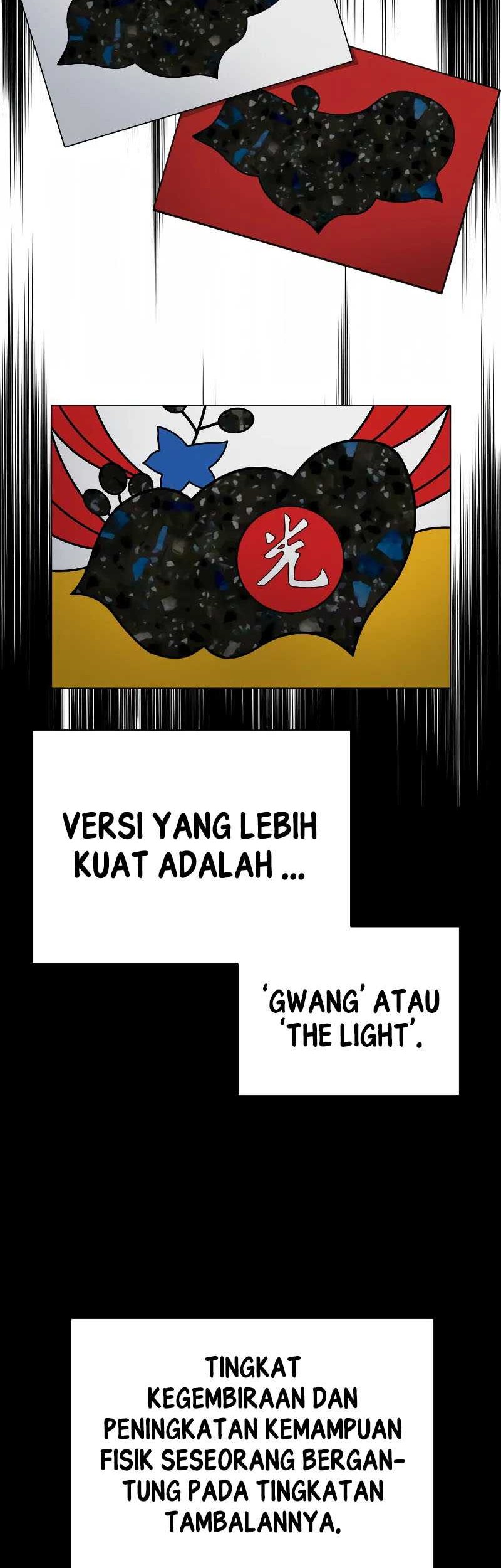 Return of the Bloodthirsty Police Chapter 27 Gambar 3