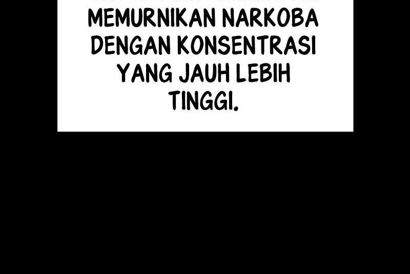 Return of the Bloodthirsty Police Chapter 27 Gambar 7