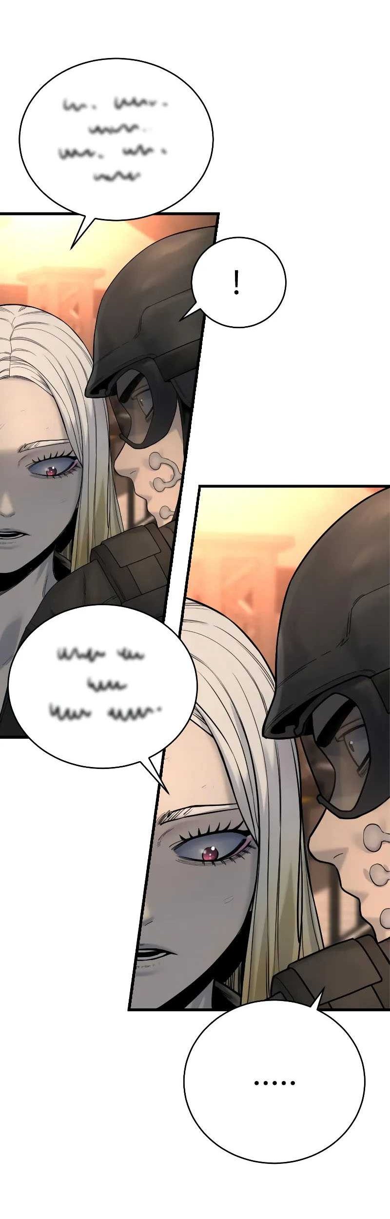 Return of the Bloodthirsty Police Chapter 27 Gambar 20