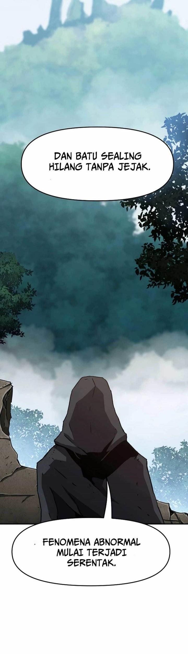 I Became a Knight With a Time Limit Chapter 11 Gambar 34