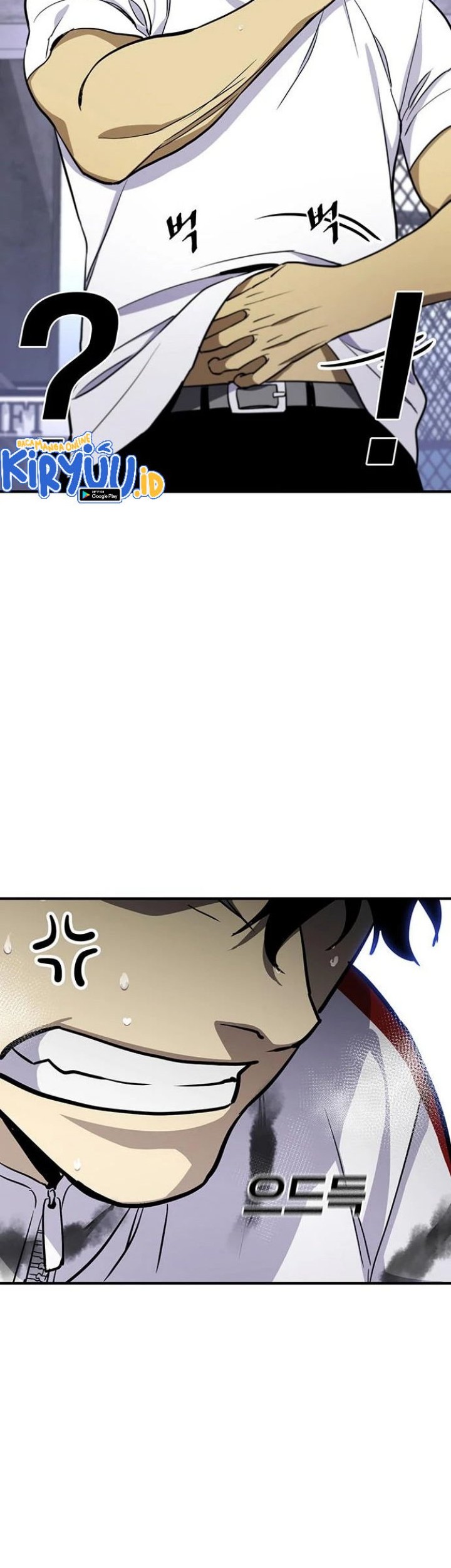 Ranker (2022) Chapter 40 Gambar 35