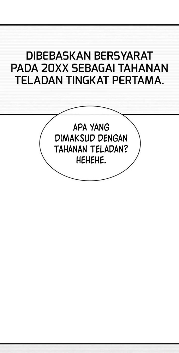 Ranker (2022) Chapter 40 Gambar 41