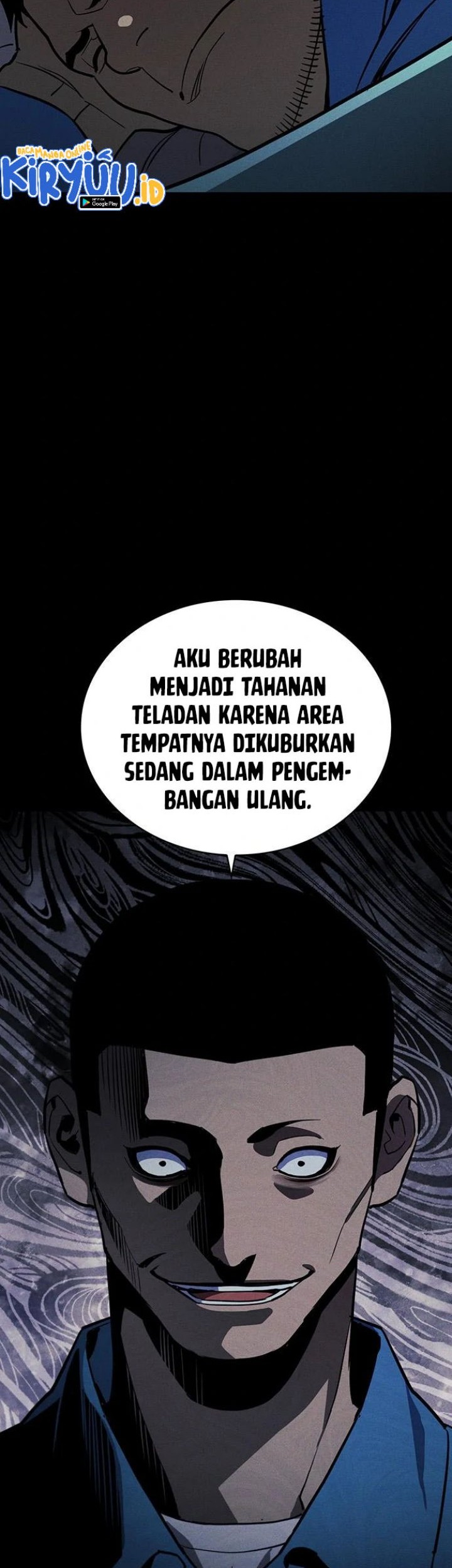 Ranker (2022) Chapter 40 Gambar 47