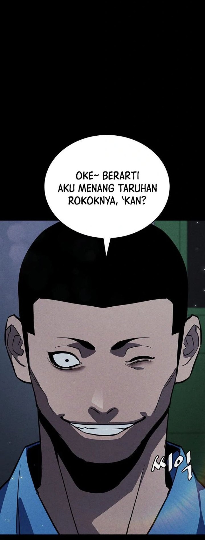 Ranker (2022) Chapter 40 Gambar 49