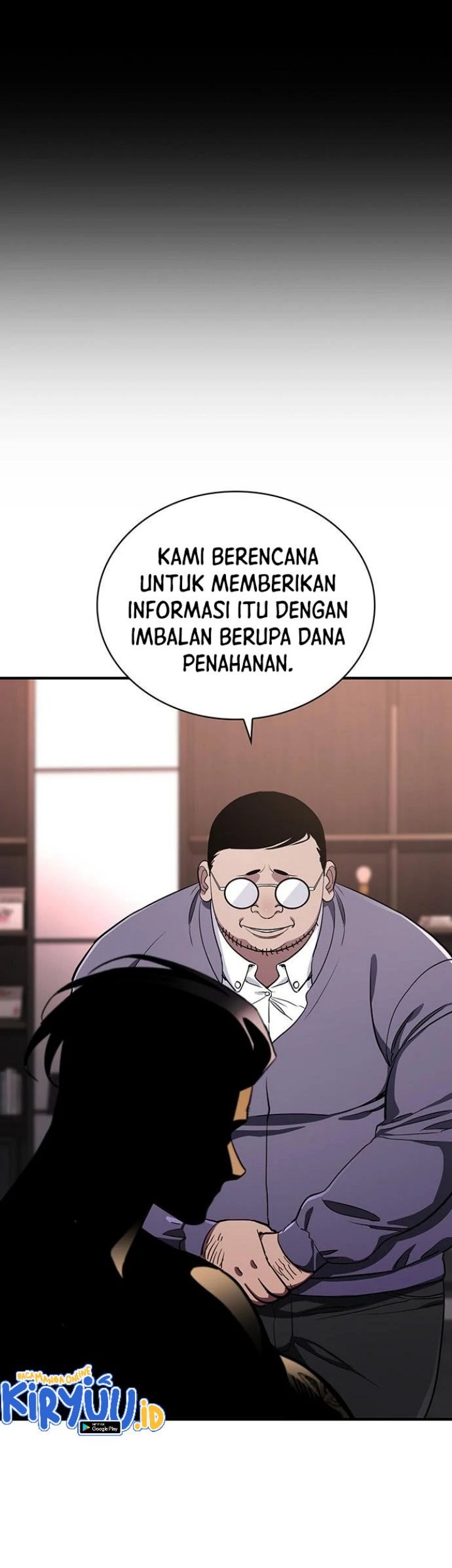 Ranker (2022) Chapter 40 Gambar 50