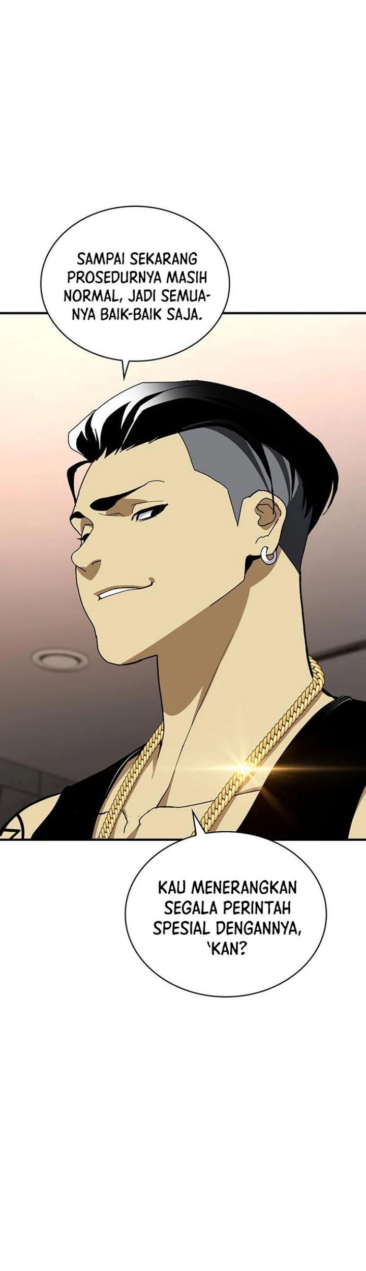 Ranker (2022) Chapter 40 Gambar 51