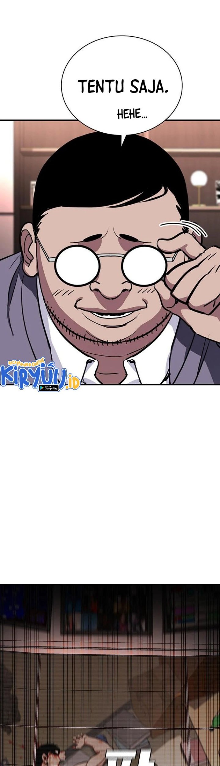 Ranker (2022) Chapter 40 Gambar 52