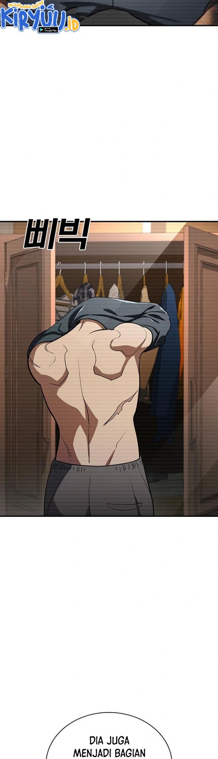 Ranker (2022) Chapter 40 Gambar 55