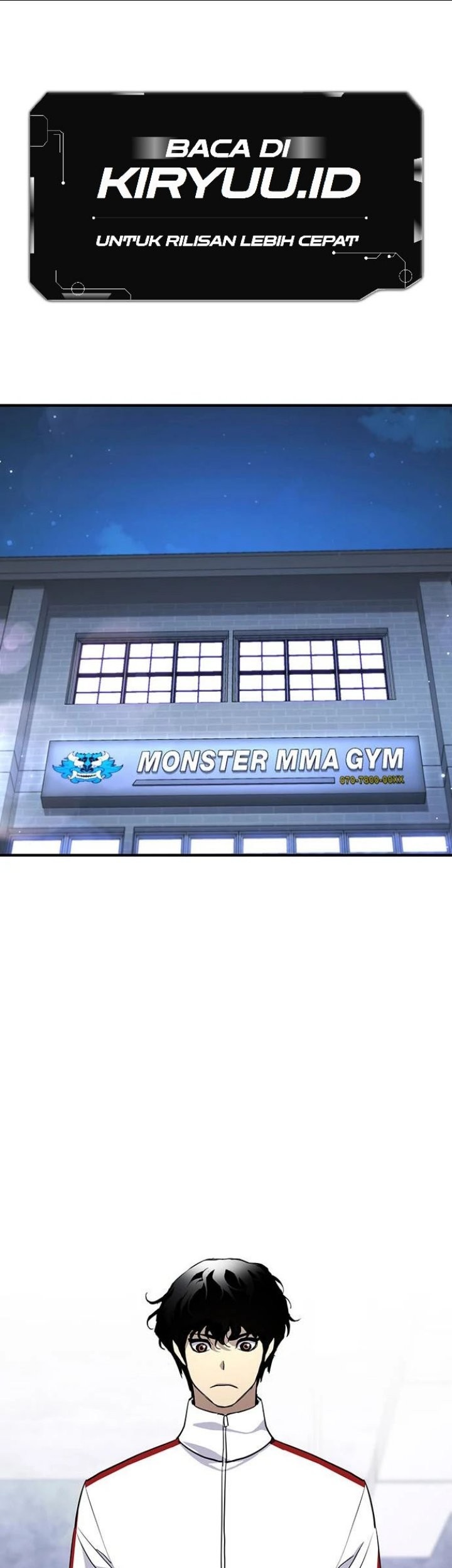 Manhwa Ranker (2022) Chapter 40 gambar nomor 2