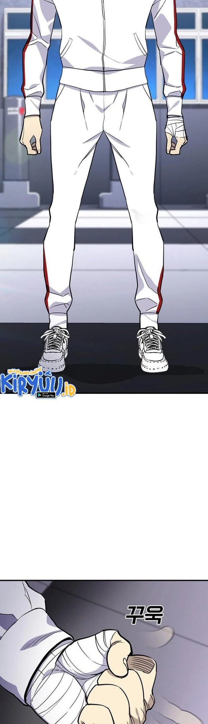 Ranker (2022) Chapter 40 Gambar 3