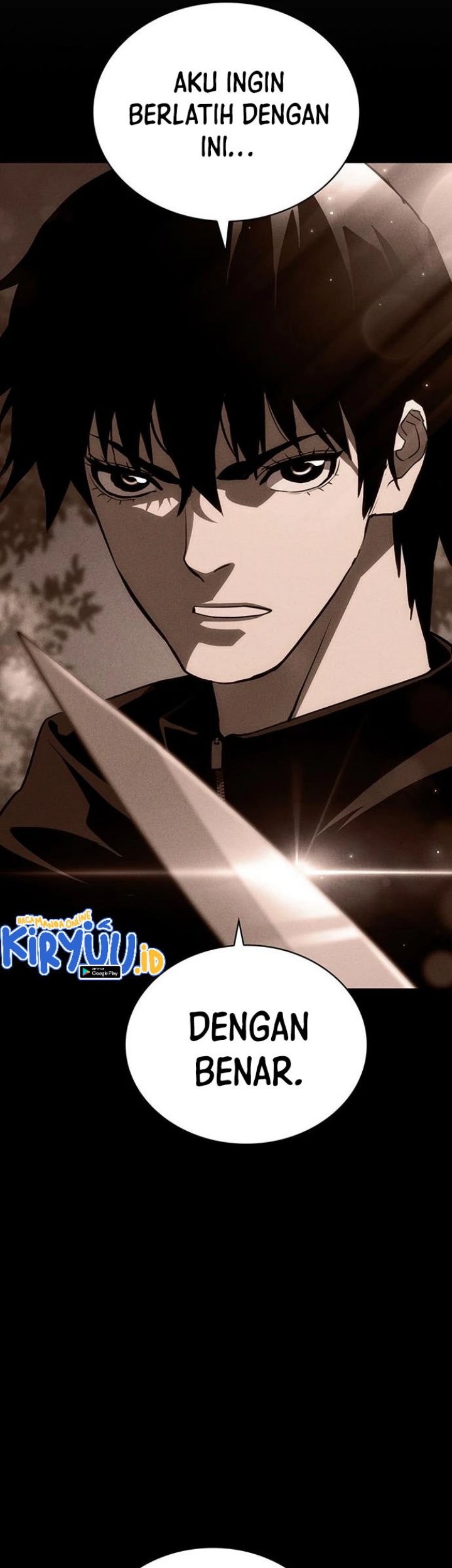 Ranker (2022) Chapter 40 Gambar 6