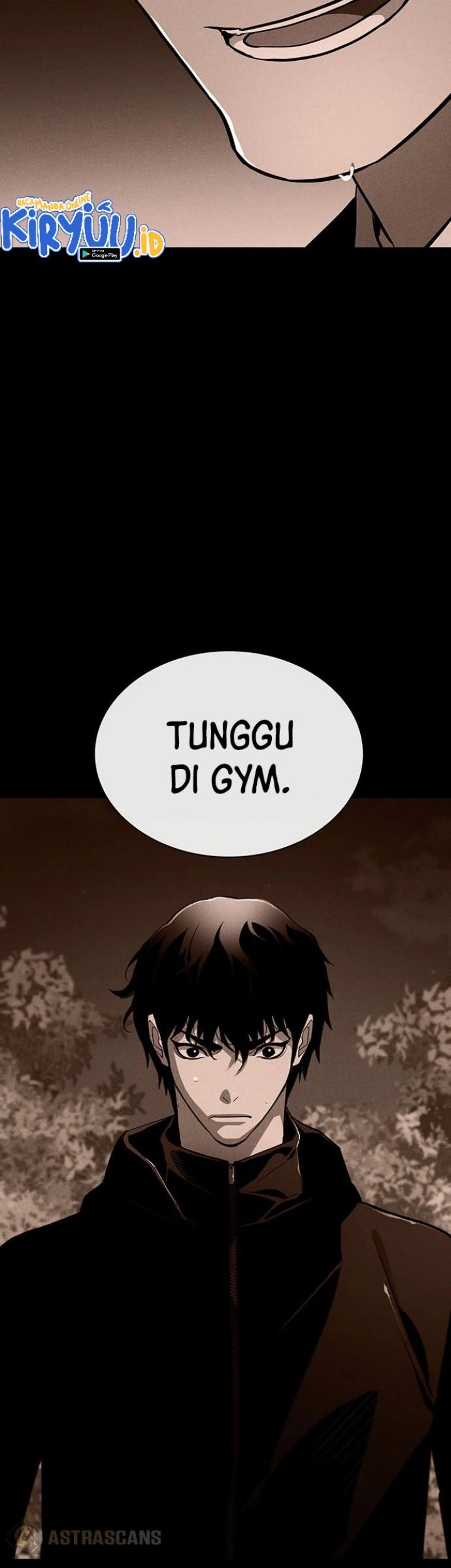 Ranker (2022) Chapter 40 Gambar 8